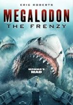 Watch Megalodon: The Frenzy 2KMovies