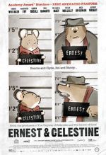 Watch Ernest & Celestine 2KMovies