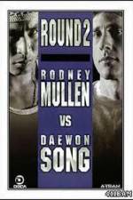 Watch Rodney Mullen VS Daewon Song Round 2 2KMovies