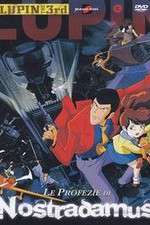 Watch Rupan sansei: Kutabare! Nastradamus 2KMovies