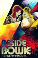 Watch Beside Bowie - The Mick Ronson Story 2KMovies