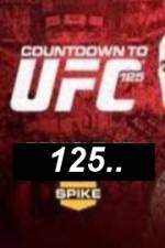 Watch UFC 125 Countdown 2KMovies