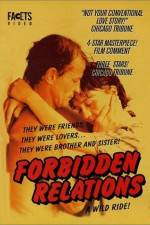Watch Forbidden Relations (Visszaesok) 2KMovies