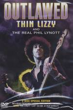 Watch Thin Lizzy: Outlawed - The Real Phil Lynott 2KMovies