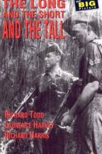 Watch The Long and the Short and the Tall 2KMovies