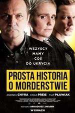 Watch Prosta historia o morderstwie 2KMovies