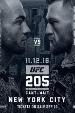 Watch UFC 205: Alvarez vs. McGregor 2KMovies