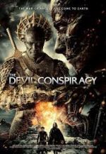 Watch The Devil Conspiracy 2KMovies
