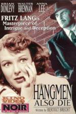 Watch Hangmen Also Die 2KMovies