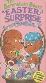 Watch The Berenstain Bears\' Easter Surprise 2KMovies