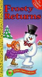 Watch Frosty Returns (TV Short 1992) 2KMovies