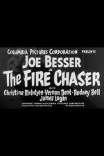 Watch The Fire Chaser 2KMovies