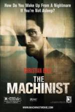 Watch The Machinist 2KMovies