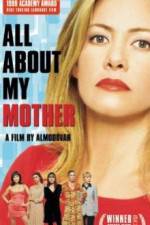 Watch Todo sobre mi madre 2KMovies