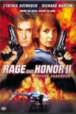 Watch Rage and Honor II 2KMovies