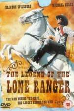 Watch The Legend of the Lone Ranger 2KMovies