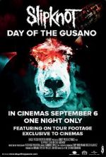 Watch Slipknot: Day of the Gusano 2KMovies