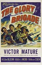 Watch The Glory Brigade 2KMovies