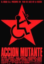 Watch Accin mutante 2KMovies