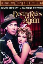 Watch Destry Rides Again 2KMovies