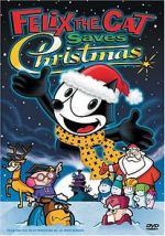 Watch Felix the Cat Saves Christmas 2KMovies