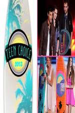 Watch Teen Choice Awards 2013 2KMovies
