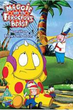 Watch Maggie and the Ferocious Beast Hamilton Blows His Horn 2KMovies
