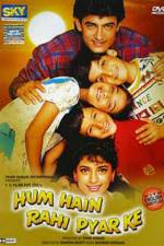 Watch Hum Hain Rahi Pyar Ke 2KMovies