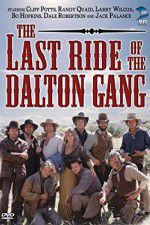 Watch The Last Ride of the Dalton Gang 2KMovies
