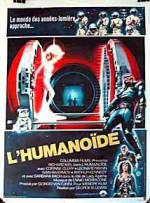 Watch The Humanoid 2KMovies