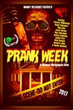 Watch Prank Week 2KMovies