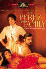Watch The Perez Family 2KMovies