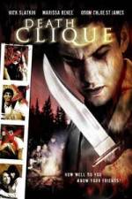 Watch Death Clique 2KMovies