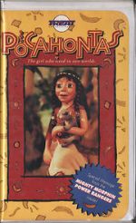 Watch Pocahontas: The Girl Who Lived in Two Worlds 2KMovies