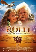 Watch Rlli ja kaikkien aikojen salaisuus 2KMovies