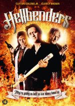 Watch Hellbenders 2KMovies
