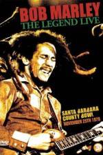 Watch Bob Marley The Legend Live 2KMovies