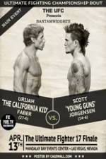 Watch UFC The Ultimate Fighter 17 Finale 2KMovies