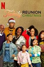 Watch A Family Reunion Christmas 2KMovies