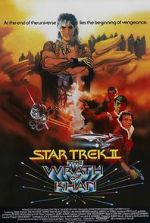 Watch Star Trek II: The Wrath of Khan 2KMovies