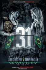 Watch Invicta FC 31: Jandiroba vs Morandin 2KMovies