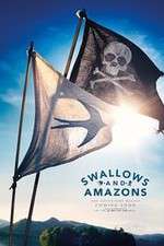 Watch Swallows and Amazons 2KMovies