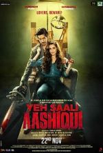 Watch Yeh Saali Aashiqui 2KMovies