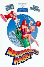 Watch Roller Coaster Rabbit (Short 1990) 2KMovies