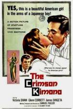 Watch The Crimson Kimono 2KMovies