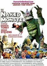 Watch The Naked Monster 2KMovies