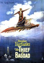 Watch The Thief of Bagdad 2KMovies