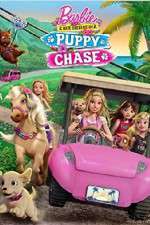 Watch Barbie & Her Sisters in a Puppy Chase 2KMovies