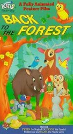 Watch Back to the Forest 2KMovies