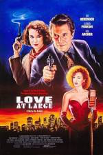 Watch Love at Large 2KMovies